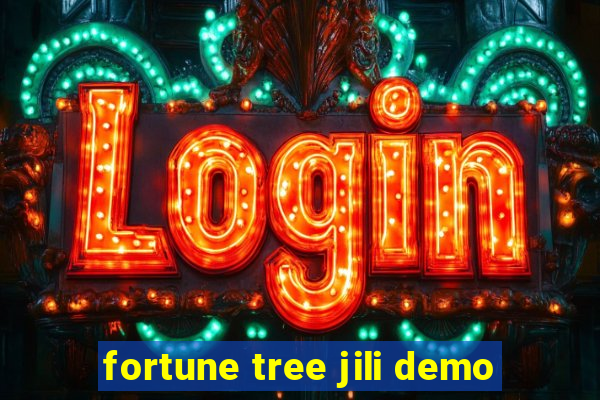 fortune tree jili demo